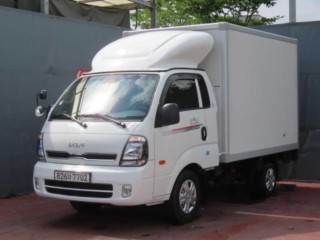 기아 [내장탑]봉고3 (LPG2.5터보)