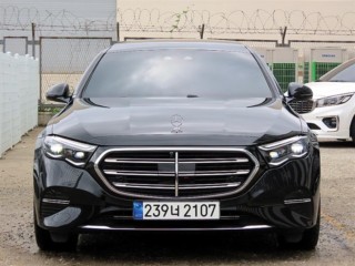 벤츠 E-클래스 W214