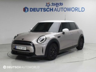 미니 쿠퍼