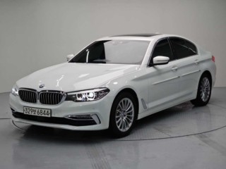 BMW 5시리즈 (G30)