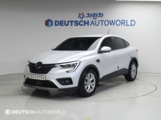 르노코리아(삼성) XM3