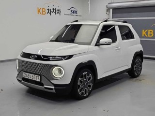 현대 캐스퍼
