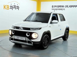 현대 캐스퍼