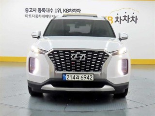 현대 팰리세이드