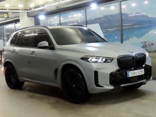 BMW X5 (G05)