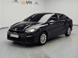기아 올뉴 K3