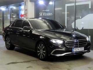 벤츠 E-클래스 W213
