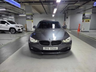 BMW 3시리즈 GT (F34)