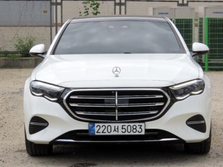 벤츠 E-클래스 W214