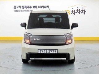 기아 더 뉴 기아 레이