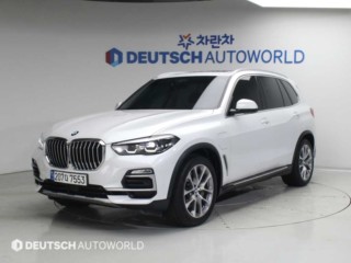 BMW X5 (G05)