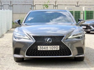 렉서스 LS500