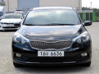 기아 K3