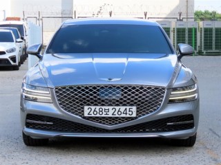 제네시스 G80(RG3)