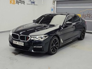 BMW 5시리즈 (G30)