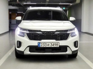 기아 더 뉴 셀토스