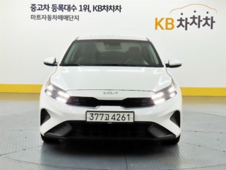 기아 더뉴 K3 2세대