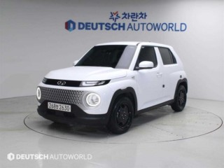 현대 캐스퍼