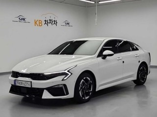 기아 더 뉴 K5 3세대