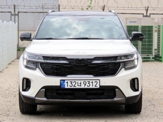 기아 더 뉴 셀토스 가솔린 2.0 2WD