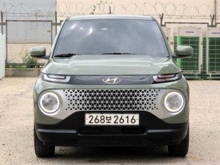 현대 캐스퍼