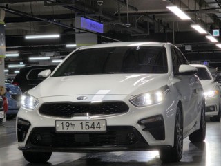 기아 올뉴 K3