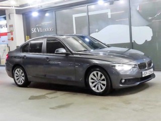 BMW 3시리즈 (F30)