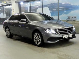 벤츠 E-클래스 W213
