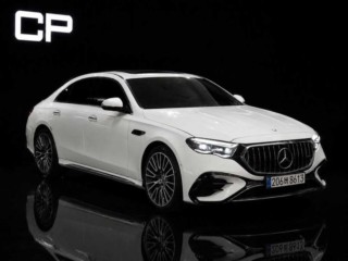 벤츠 E-클래스 W214
