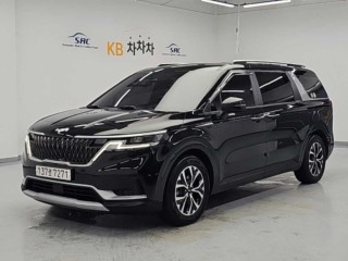 기아 카니발 4세대