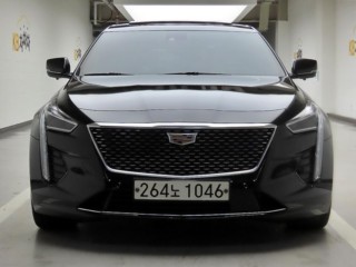 캐딜락 CT6