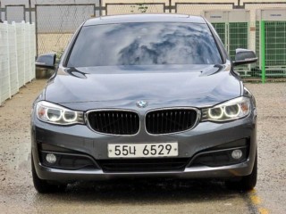 BMW 3시리즈 GT (F34)