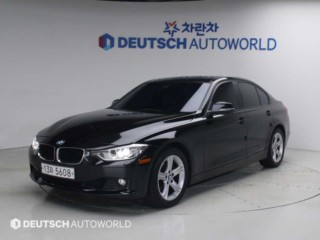 BMW 3시리즈 (F30)