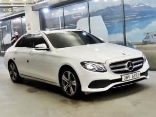 벤츠 E-클래스 W213