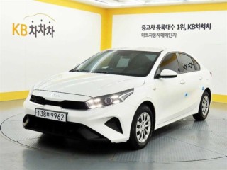 기아 더뉴 K3 2세대
