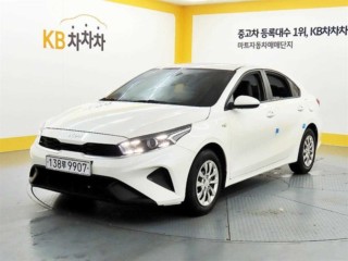기아 더뉴 K3 2세대