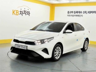 기아 더뉴 K3 2세대