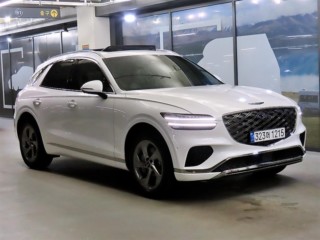 제네시스 GV70