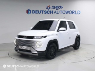 현대 캐스퍼