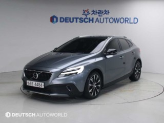 볼보 V40 크로스컨트리