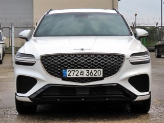 제네시스 GV70