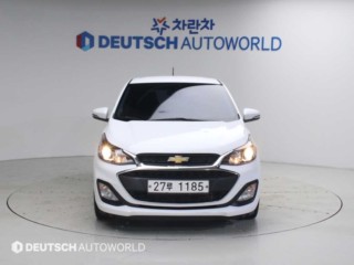 쉐보레 더뉴스파크