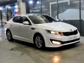 기아 K5