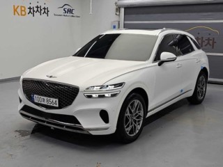 제네시스 GV70