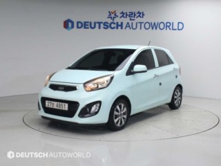 기아 올 뉴 모닝