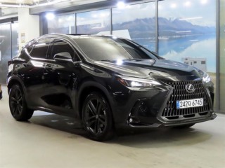 렉서스 NX 350h