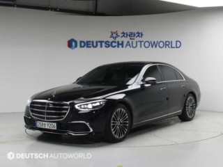 벤츠 S클래스-W223