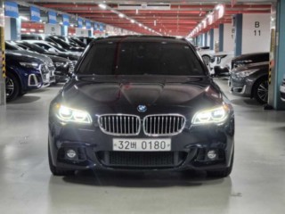 BMW 5시리즈 (F10)
