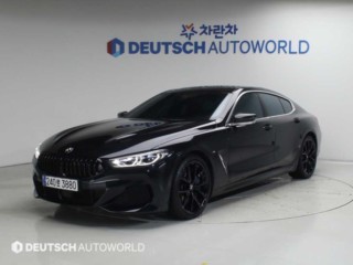 BMW 8시리즈 (G15)