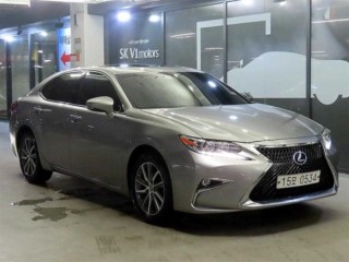 렉서스 뉴ES300h